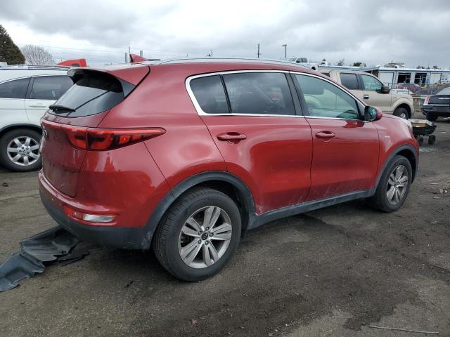 Photo 2 VIN: KNDPMCAC2H7201947 - KIA SPORTAGE 