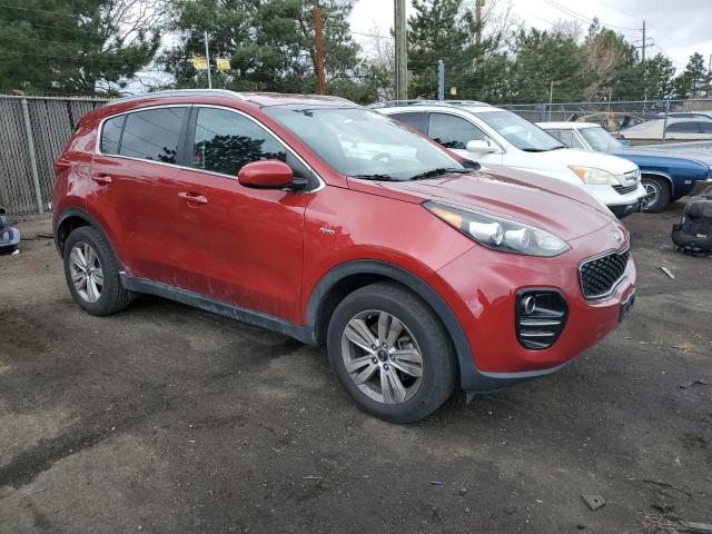 Photo 3 VIN: KNDPMCAC2H7201947 - KIA SPORTAGE 