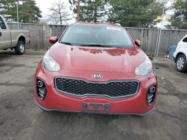 Photo 4 VIN: KNDPMCAC2H7201947 - KIA SPORTAGE 