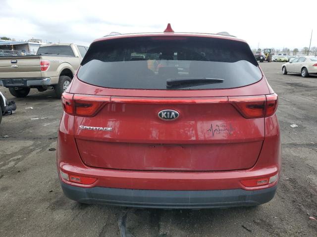 Photo 5 VIN: KNDPMCAC2H7201947 - KIA SPORTAGE 