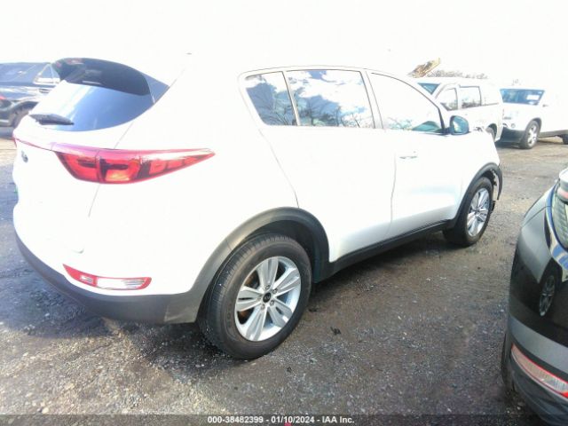 Photo 3 VIN: KNDPMCAC2H7238691 - KIA SPORTAGE 