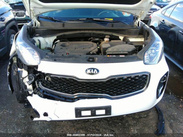 Photo 9 VIN: KNDPMCAC2H7238691 - KIA SPORTAGE 