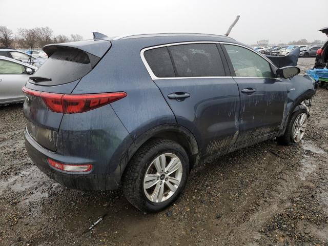 Photo 2 VIN: KNDPMCAC2H7250209 - KIA SPORTAGE 