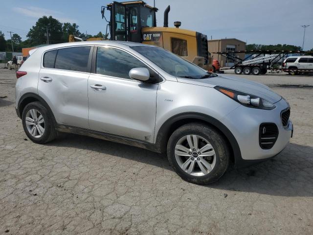 Photo 3 VIN: KNDPMCAC2H7276731 - KIA SPORTAGE 