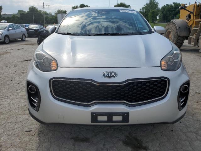 Photo 4 VIN: KNDPMCAC2H7276731 - KIA SPORTAGE 