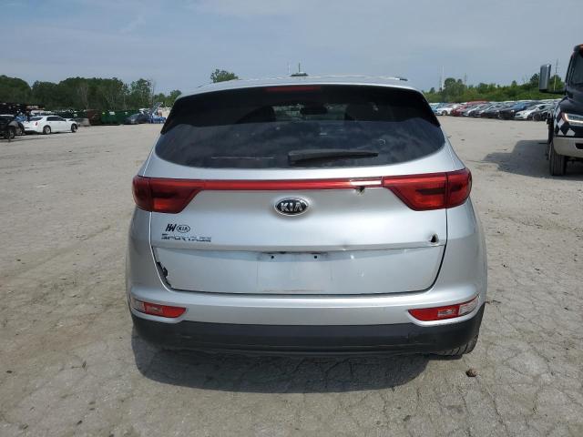 Photo 5 VIN: KNDPMCAC2H7276731 - KIA SPORTAGE 