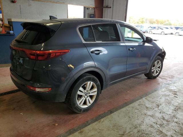 Photo 2 VIN: KNDPMCAC2J7309393 - KIA SPORTAGE 