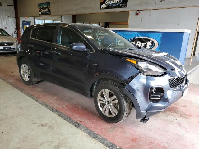 Photo 3 VIN: KNDPMCAC2J7309393 - KIA SPORTAGE 