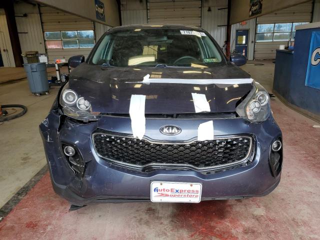 Photo 4 VIN: KNDPMCAC2J7309393 - KIA SPORTAGE 