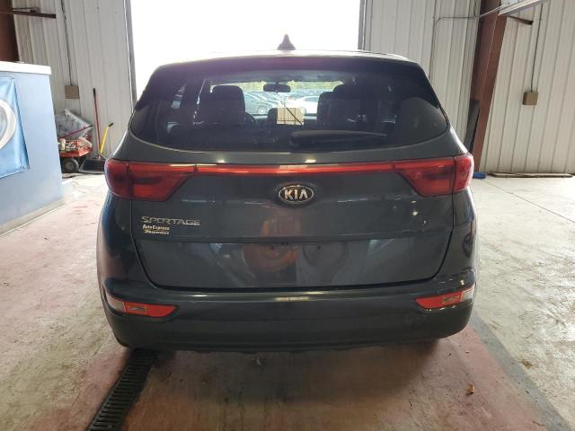 Photo 5 VIN: KNDPMCAC2J7309393 - KIA SPORTAGE 