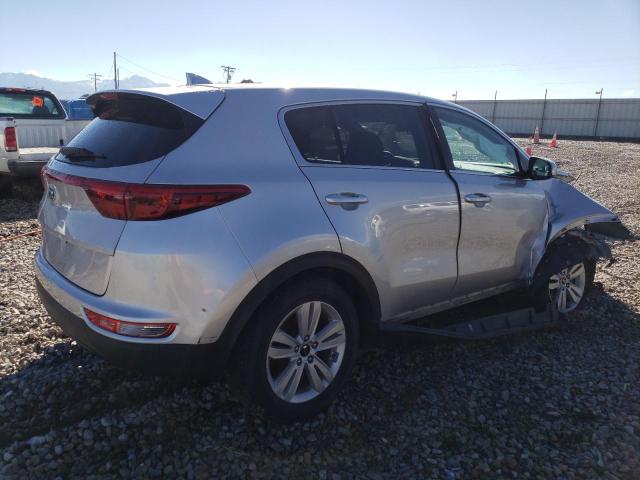 Photo 2 VIN: KNDPMCAC2J7396289 - KIA SPORTAGE 