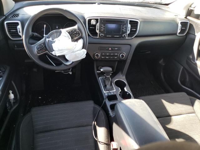 Photo 7 VIN: KNDPMCAC2J7396289 - KIA SPORTAGE 