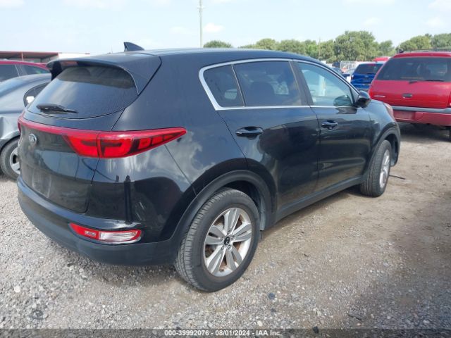 Photo 3 VIN: KNDPMCAC2J7418808 - KIA SPORTAGE 