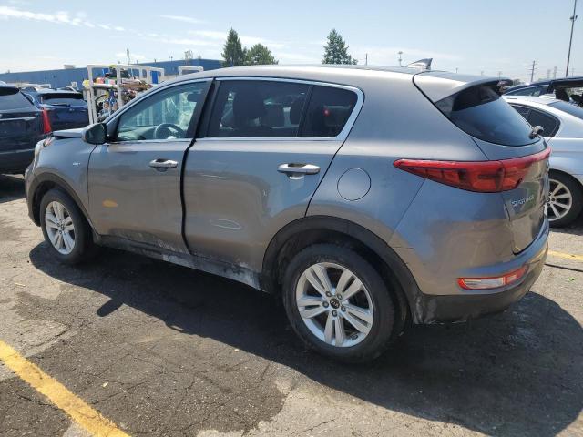 Photo 1 VIN: KNDPMCAC2J7440663 - KIA SPORTAGE L 