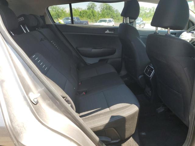 Photo 10 VIN: KNDPMCAC2J7440663 - KIA SPORTAGE L 