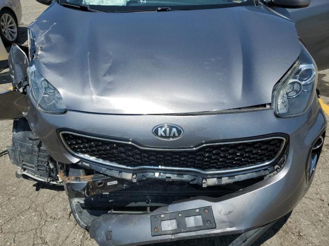 Photo 11 VIN: KNDPMCAC2J7440663 - KIA SPORTAGE L 