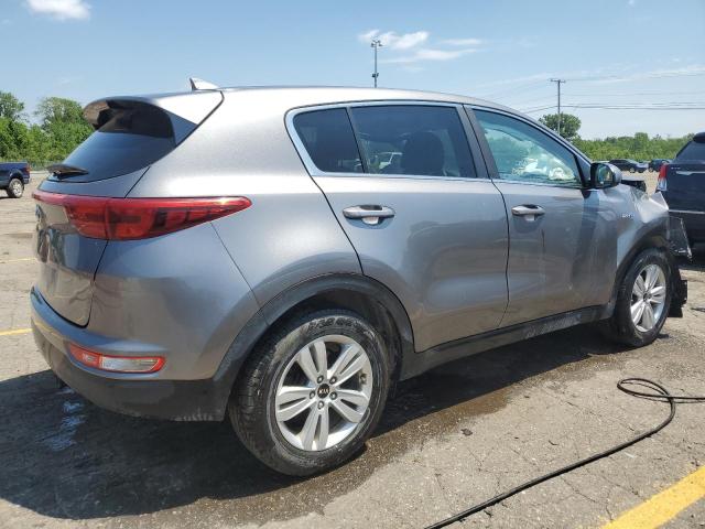 Photo 2 VIN: KNDPMCAC2J7440663 - KIA SPORTAGE L 