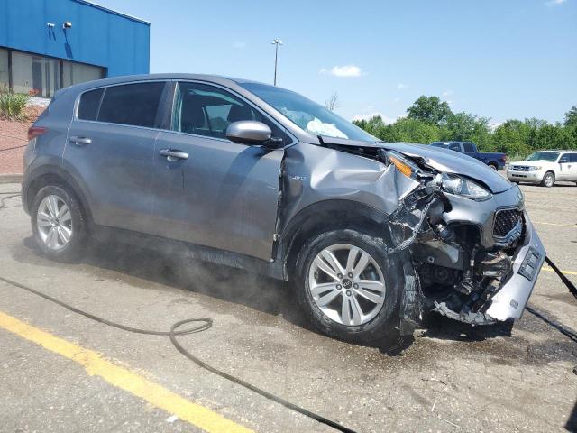 Photo 3 VIN: KNDPMCAC2J7440663 - KIA SPORTAGE L 