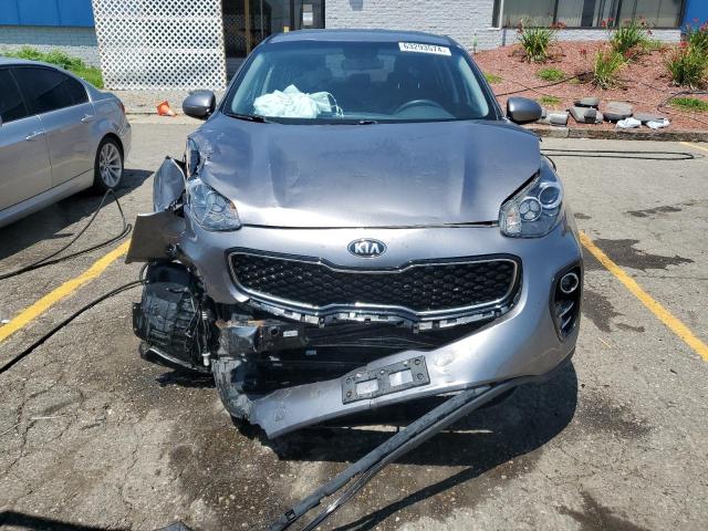 Photo 4 VIN: KNDPMCAC2J7440663 - KIA SPORTAGE L 