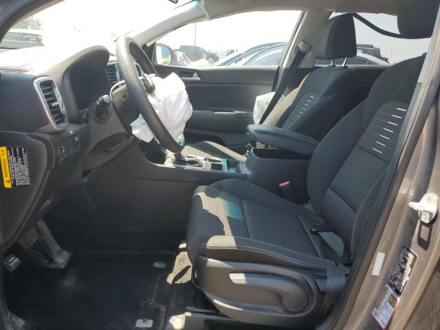 Photo 6 VIN: KNDPMCAC2J7440663 - KIA SPORTAGE L 