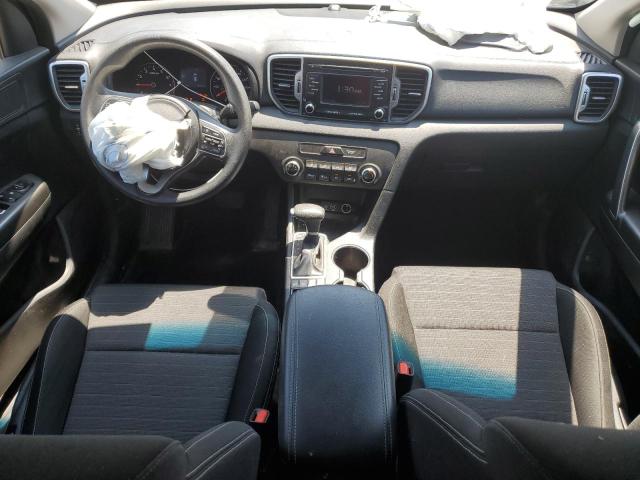 Photo 7 VIN: KNDPMCAC2J7440663 - KIA SPORTAGE L 