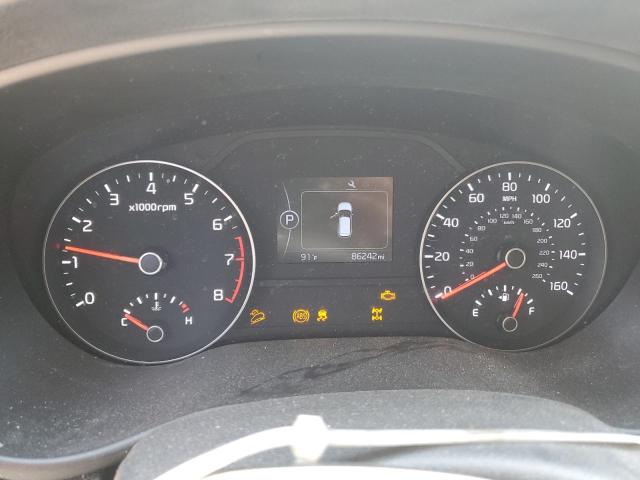 Photo 8 VIN: KNDPMCAC2J7440663 - KIA SPORTAGE L 