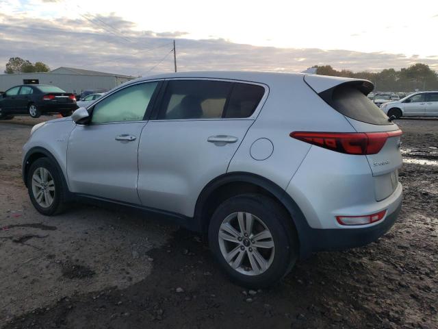 Photo 1 VIN: KNDPMCAC2J7448262 - KIA SPORTAGE 