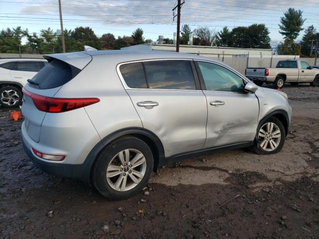 Photo 2 VIN: KNDPMCAC2J7448262 - KIA SPORTAGE 