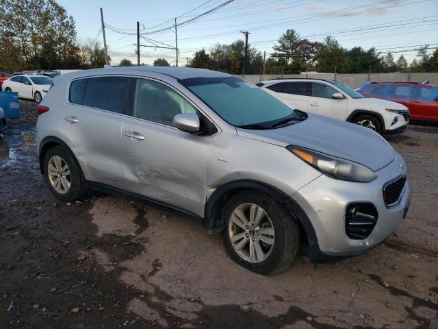 Photo 3 VIN: KNDPMCAC2J7448262 - KIA SPORTAGE 