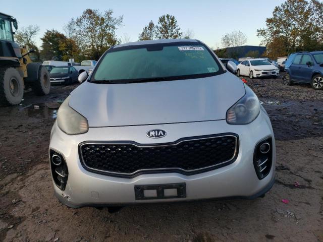 Photo 4 VIN: KNDPMCAC2J7448262 - KIA SPORTAGE 