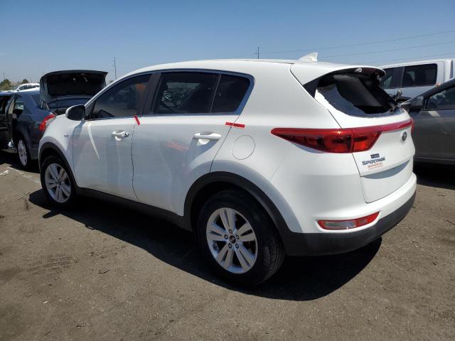 Photo 1 VIN: KNDPMCAC2J7488163 - KIA SPORTAGE 