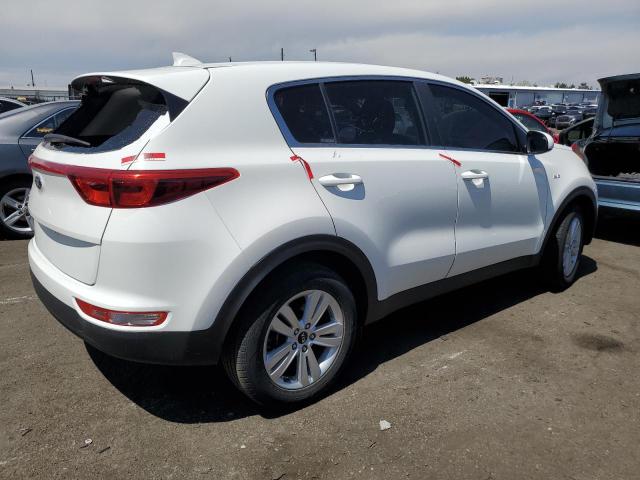 Photo 2 VIN: KNDPMCAC2J7488163 - KIA SPORTAGE 