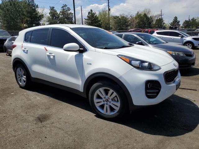 Photo 3 VIN: KNDPMCAC2J7488163 - KIA SPORTAGE 