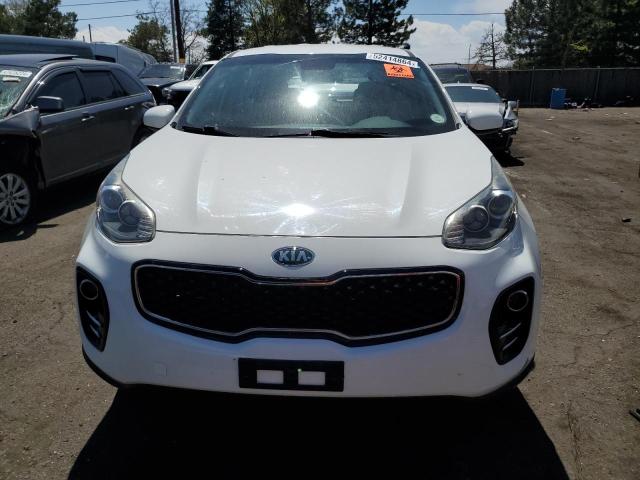 Photo 4 VIN: KNDPMCAC2J7488163 - KIA SPORTAGE 