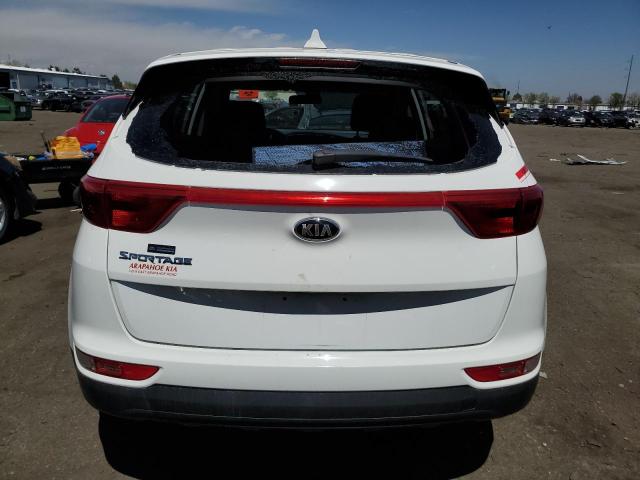 Photo 5 VIN: KNDPMCAC2J7488163 - KIA SPORTAGE 