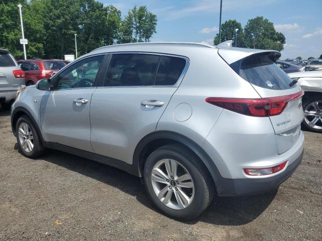 Photo 1 VIN: KNDPMCAC2J7488941 - KIA SPORTAGE 