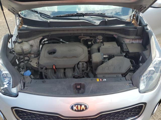 Photo 11 VIN: KNDPMCAC2J7488941 - KIA SPORTAGE 