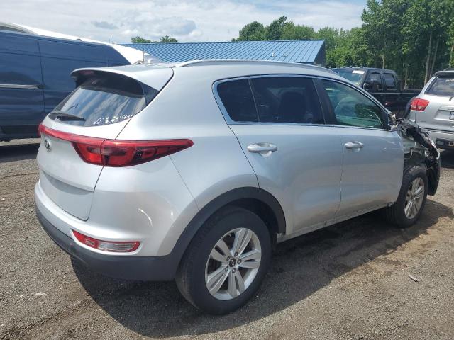 Photo 2 VIN: KNDPMCAC2J7488941 - KIA SPORTAGE 