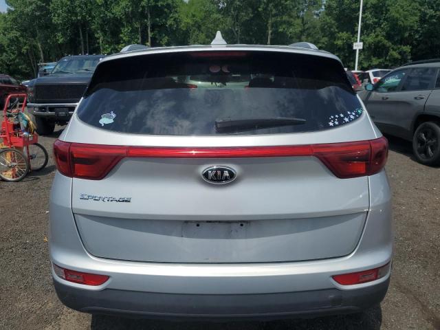 Photo 5 VIN: KNDPMCAC2J7488941 - KIA SPORTAGE 