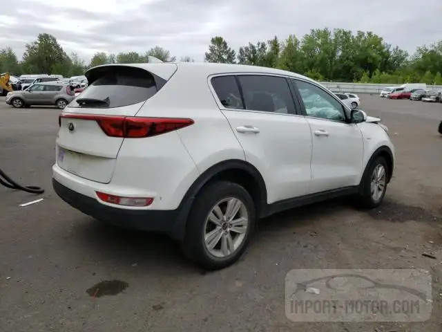 Photo 2 VIN: KNDPMCAC2K7510079 - KIA SPORTAGE 