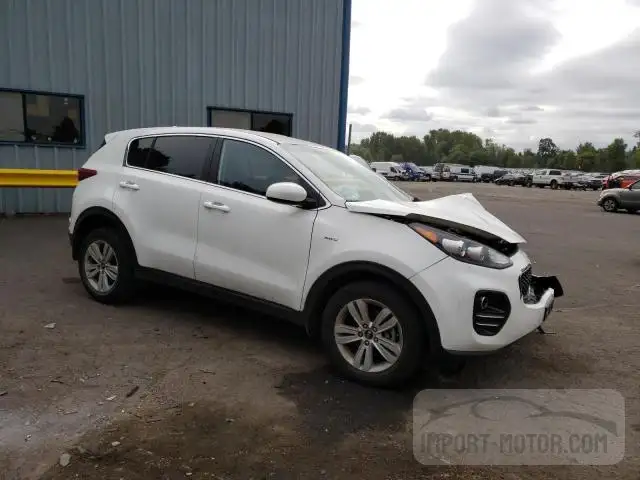 Photo 3 VIN: KNDPMCAC2K7510079 - KIA SPORTAGE 