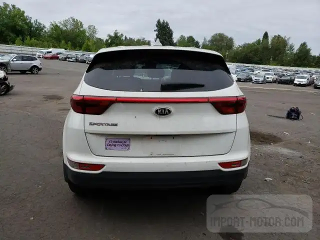 Photo 5 VIN: KNDPMCAC2K7510079 - KIA SPORTAGE 