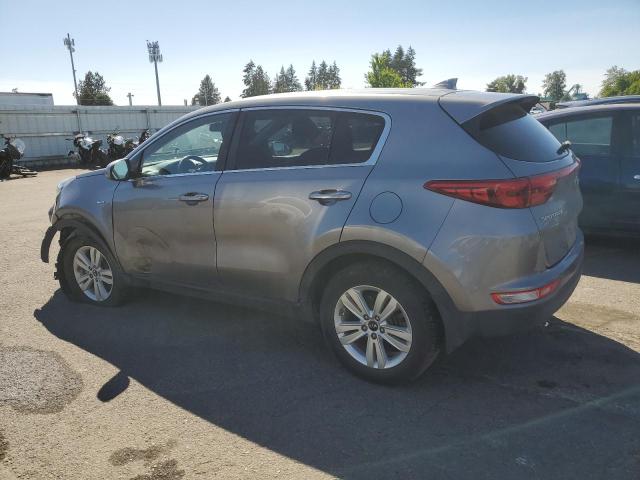 Photo 1 VIN: KNDPMCAC2K7536505 - KIA SPORTAGE 