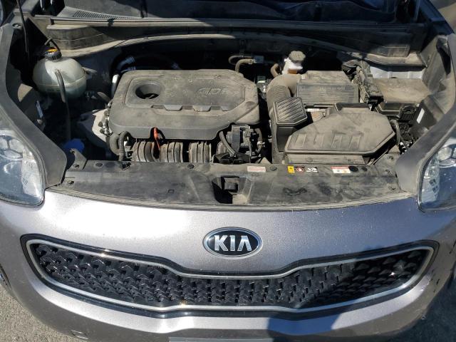 Photo 10 VIN: KNDPMCAC2K7536505 - KIA SPORTAGE 