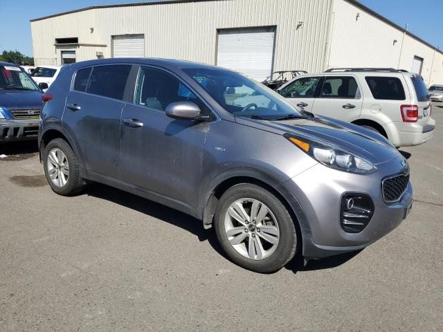 Photo 3 VIN: KNDPMCAC2K7536505 - KIA SPORTAGE 