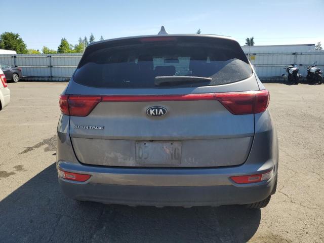 Photo 5 VIN: KNDPMCAC2K7536505 - KIA SPORTAGE 