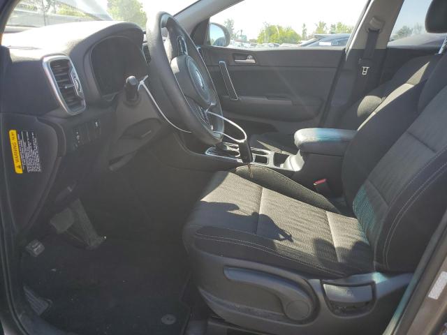 Photo 6 VIN: KNDPMCAC2K7536505 - KIA SPORTAGE 