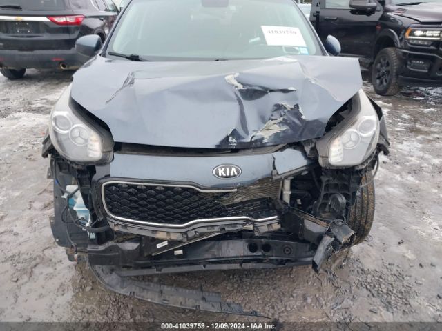 Photo 5 VIN: KNDPMCAC2K7541476 - KIA SPORTAGE 