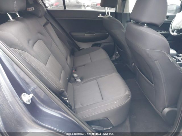 Photo 7 VIN: KNDPMCAC2K7541476 - KIA SPORTAGE 