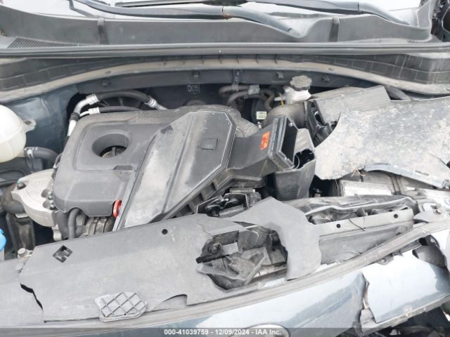 Photo 9 VIN: KNDPMCAC2K7541476 - KIA SPORTAGE 